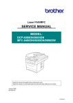 SERVICE MANUAL - Pdfstream.manualsonline.com