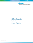 SConfigurator