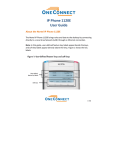 IP Phone 1120E User Guide