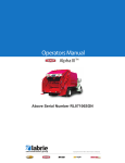 Operators Manual - Superior Truck Equipment Inc.