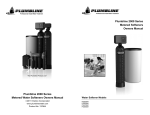 Plumbline 2000 Series Metered Water Softeners Owners Manual