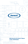 2007.5 J270_J280 Owners Manual (English)