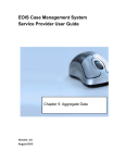 Service Provider User Guide