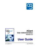 User Guide - Libraries and Literacy Service Centre