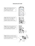 Step-By-Step User Guide