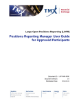 LOPR-MR-003E MXR Positions Reporting User Guide v1.0.book