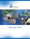 Web User Guide