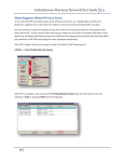 Saskatchewan Pharmacy Network User Guide 8.6 99