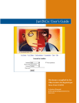 JuriDiCo: User's Guide - Observatoire de linguistique Sens