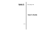 User's Guide