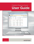 User Guide