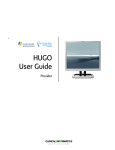 Provider HUGO User Guide
