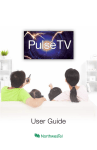 User Guide - Northwestel