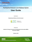 User Guide - University of Regina