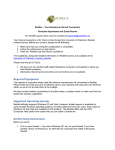 Grad and Guestroom RESNET user guide