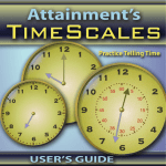 TimeScales User Guide