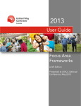 User Guide - United Way Perth