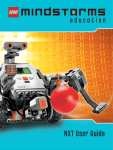 NXT User Guide - FTP Directory Listing