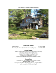 Cottage User Guide
