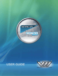 System VII User Guide-7021 - Keyscan Access Control Systems