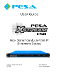 PESA Xstream User Guide Rev B_C58_WIP