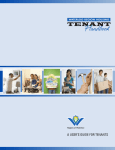 A USER'S GUIDE FOR TENANTS - Social Services