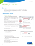 Personal Videoconferencing Troubleshooting Guide