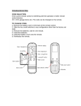 TROUBLESHOOTING CODE SELECTION If the current remote