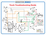 Truck Troubleshooting Guide