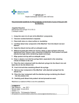 Mix2Vial Troubleshooting - Alberta Health Services