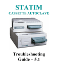 Troubleshooting Guide – 5.1