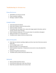 Troubleshooting GSP-1700 Mobile Phone Phone will not turn on