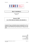 TRIO-019 ID-net User Manual v1