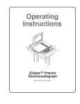 Operating Instructions