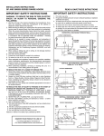 GP and SM65000 Series Installation Manual (30042422A