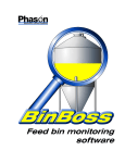 BinBoss user manual
