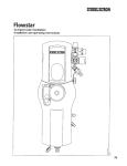 Flowstar Pump Station Installation Manual