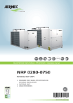 Installation manual NRP_0280