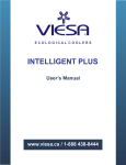 Intelligent Plus User's Manual.cdr