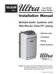 Installation Manual - Weil