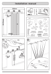 Installation manual - Nexus Building Supplies Inc.