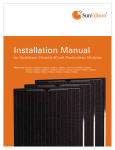 Installation Manual