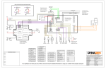 Your application and wiring may vary. Refer to full user manual for