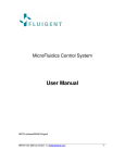 User Manual