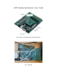 dsPIC Bearing Fault Detector user manual-web