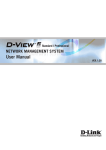 D-View 6 User Manual - D-Link
