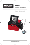 User Manual - Marcum Technologies