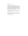 User Manual for Navistar Hydraulic ABS software