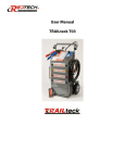 User Manual TRAILteck T03