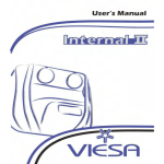 Internal II User's Manual.cdr